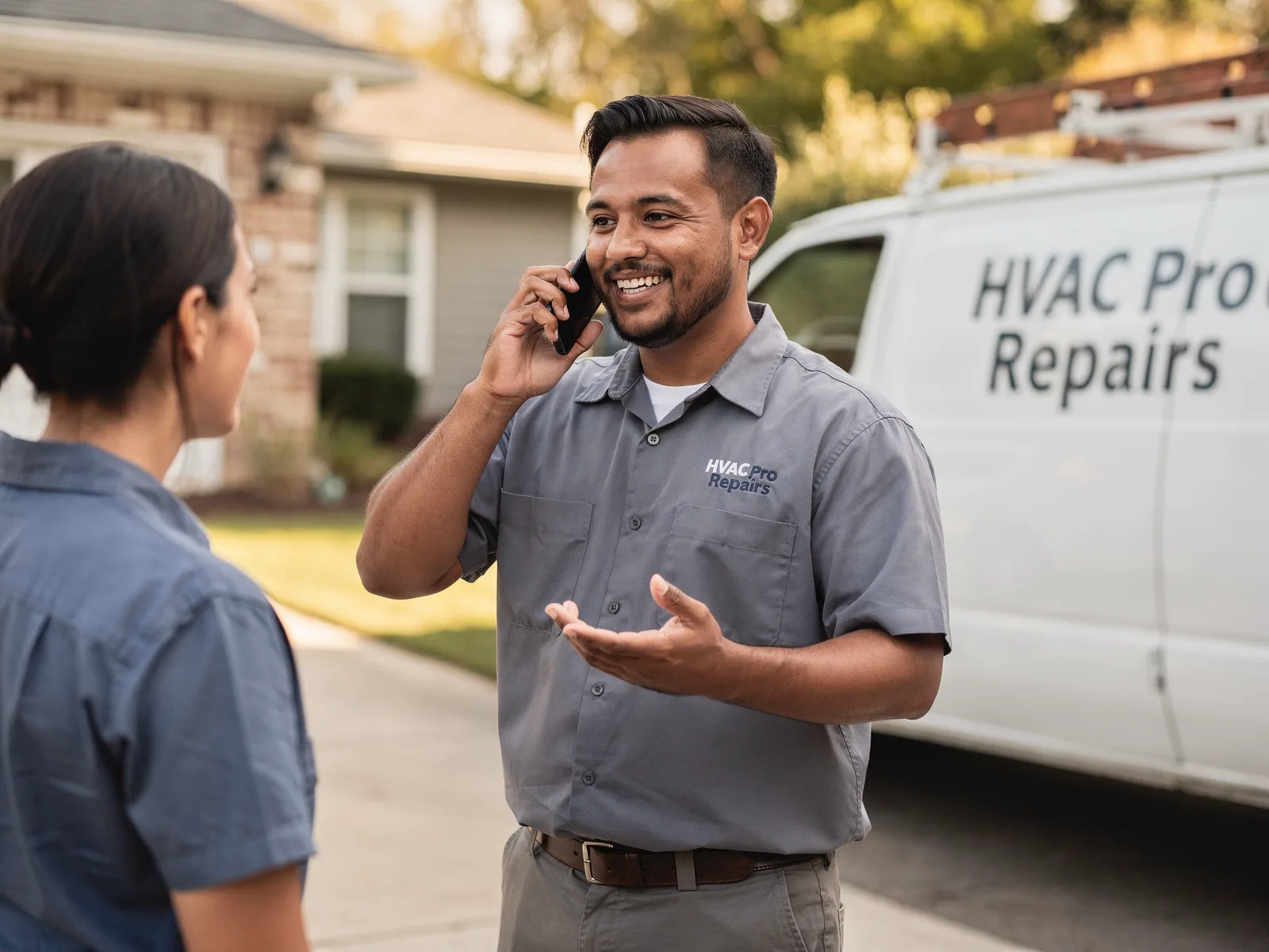Heat Pump Repair Byron, NE FAQs